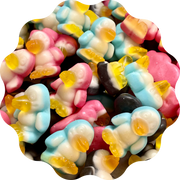 Pingoin Trolli- 100g