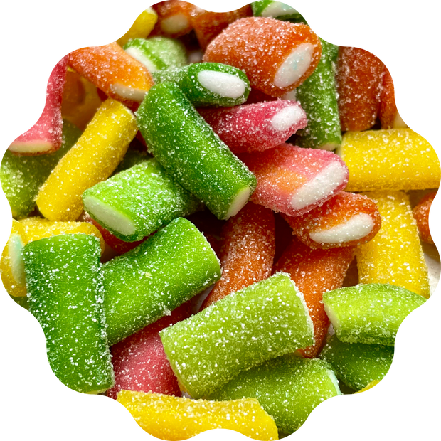 Rainbow Haribo-100g