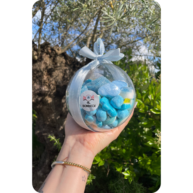 Boule Boy BABYSHOWER / 300g