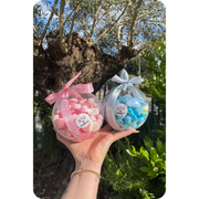 Boule Boy BABYSHOWER / 300g