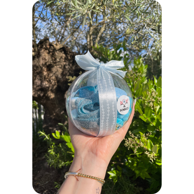 Boule Boy BABYSHOWER / 500g