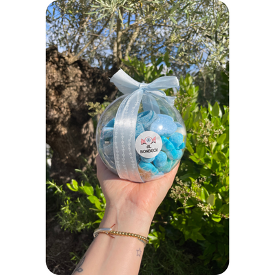 Boule Boy BABYSHOWER / 500g