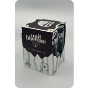 Pack de 4 Canettes Nuit Blanche Energy drink goût Original