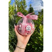 Boule Girly BABYSHOWER / 300g