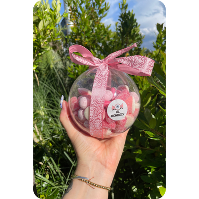 Boule Girly BABYSHOWER / 300g