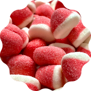 Cone fraise troli-100g