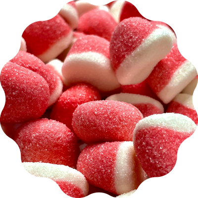 Cone fraise troli-100g